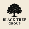 Black Tree Group logo